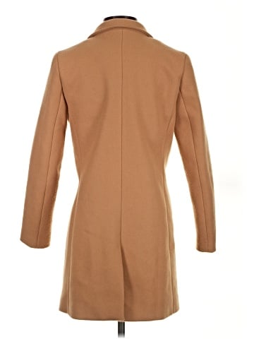 Allegra K Coat (view 2)