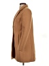 Allegra K 100% Polyester Tan Coat Size XS - photo 5
