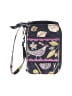 Vera Bradley Floral Purple Wristlet One size - photo 2