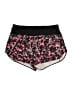 Athleta Print Black Shorts Size M - photo 1