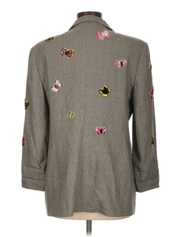 Escada Wool Blazer (view 2)