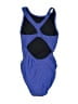 TYR Color Block Blue One Piece Swimsuit Size XXS (28) - photo 2