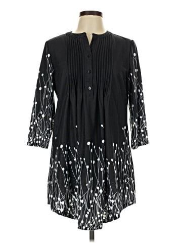 Reborn Casual Dress (view 1)