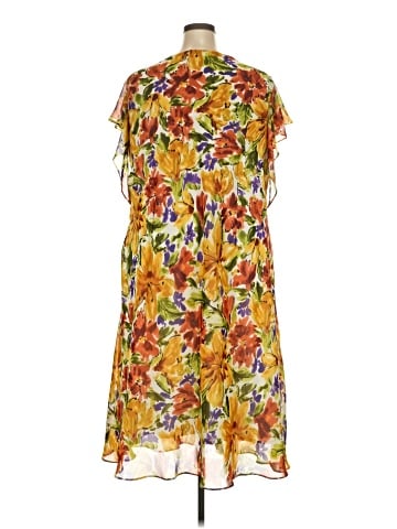 MSK Casual Dress (view 2)