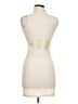 Unbranded Ivory Cocktail Dress Size M - photo 2