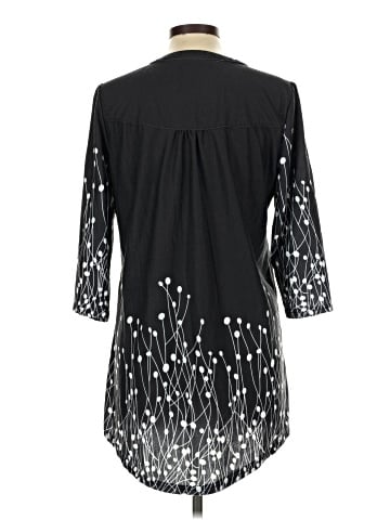 Reborn Casual Dress (view 2)