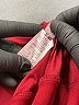 Assorted Brands Solid Burgundy Casual Skirt Size 3X - photo 3
