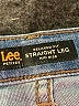 Lee Blue Jeans Size 2 - photo 7