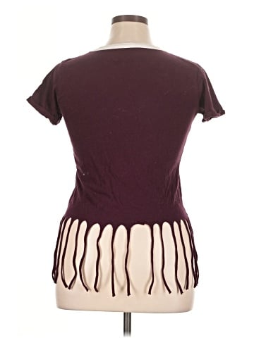 ON FIRE Short Sleeve T-Shirt (view 2)