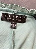 Trixxi 100% Polyester Teal Casual Dress Size S - photo 7