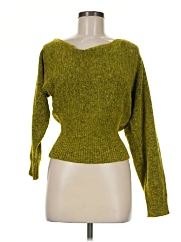 Musera Pullover Sweater (view 1)