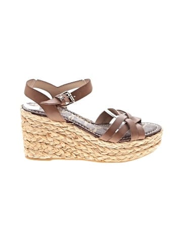 Sam Edelman Wedges (view 1)