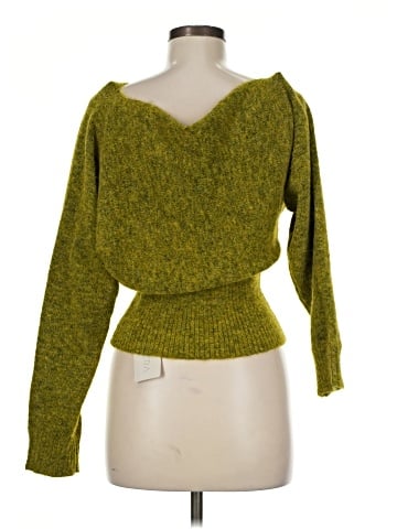 Musera Pullover Sweater (view 2)