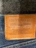 Levi's Blue Jeans Size 29 waist - photo 8