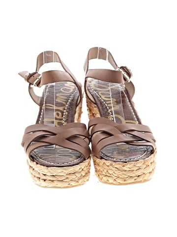 Sam Edelman Wedges (view 2)