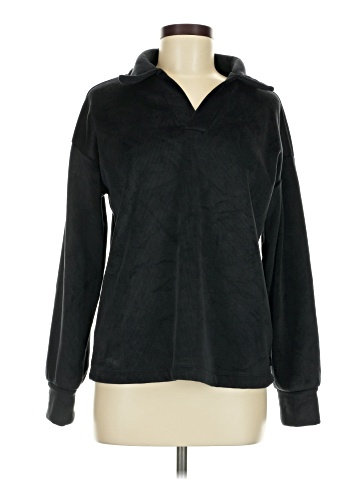 Mondetta Zip Up Hoodie (view 1)