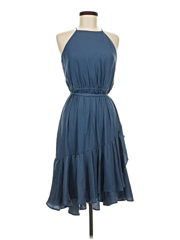 Ann Taylor LOFT Cocktail Dress (view 1)