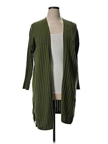 Lane Bryant Cardigan (view 1)
