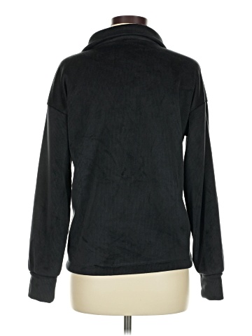 Mondetta Zip Up Hoodie (view 2)
