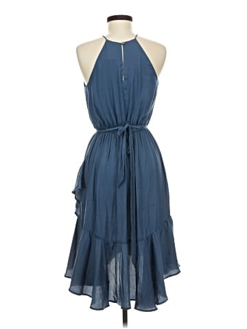 Ann Taylor LOFT Cocktail Dress (view 2)