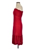 Unbranded Red Cocktail Dress Size XXS (estimated) - photo 5