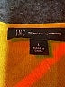 INC International Concepts Yellow Pullover Sweater Size L - photo 7