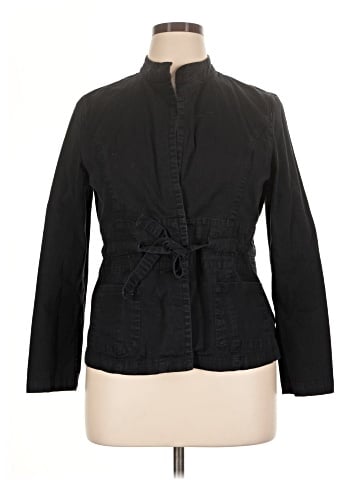 Coldwater Creek Jacket (view 1)