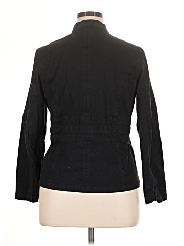 Coldwater Creek Jacket (view 2)