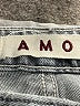 AMO Blue Jeans Size 27 waist - photo 7