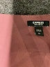 Express Burgundy Bodysuit Size XL - photo 3