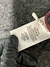Express Burgundy Bodysuit Size XL - photo 4