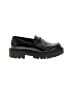 Aldo Black Flats Size 9 - photo 1