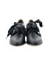 Madewell Black Flats Size 7 - photo 2