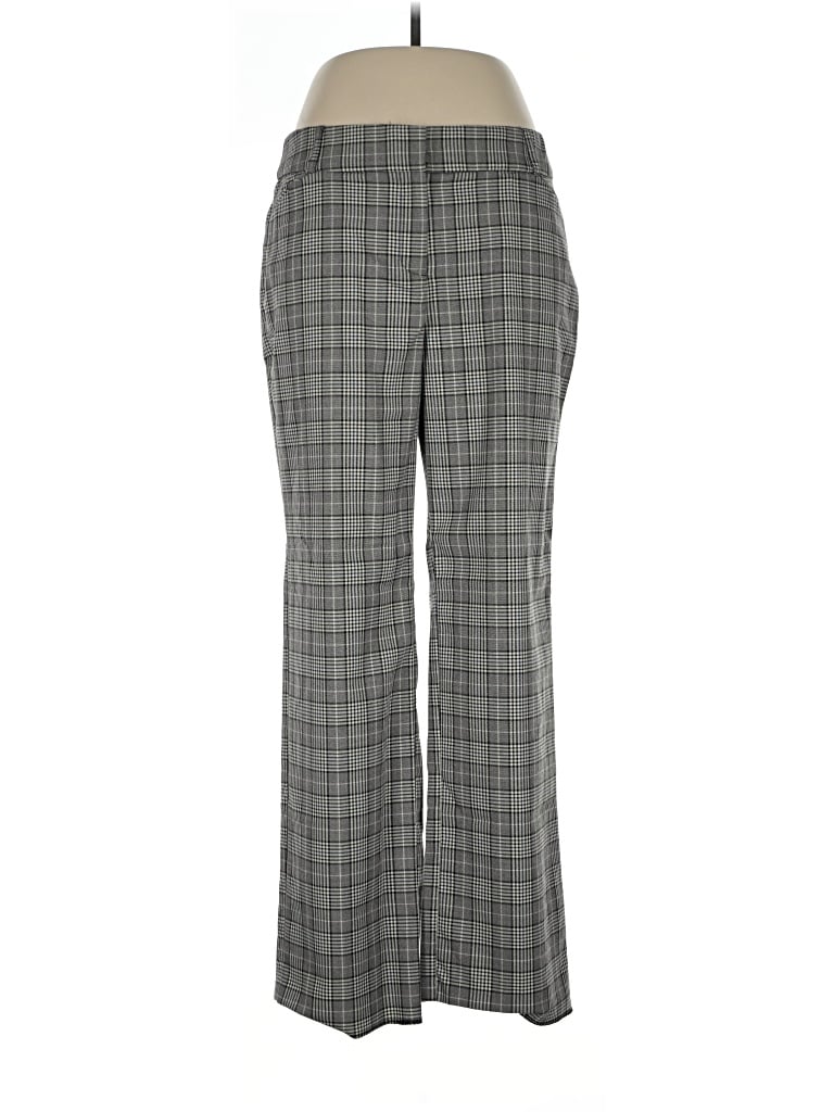 Pre-owned C Established 1946 Dress Pants In Gray