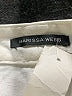 Marissa Webb Ivory Jeans Size 25 waist - photo 7