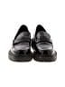 Aldo Black Flats Size 9 - photo 2