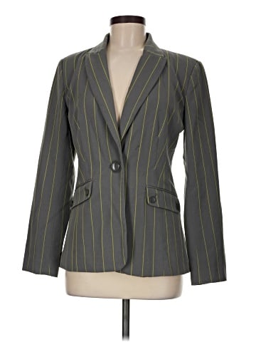 Metrostyle Blazer (view 1)