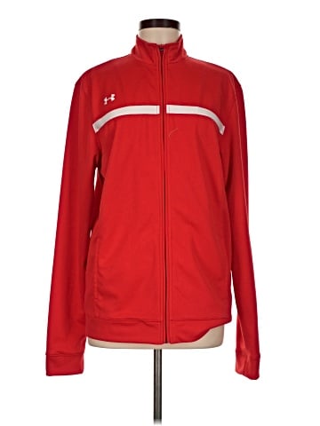 Under Armour Track Jacket (view 1)