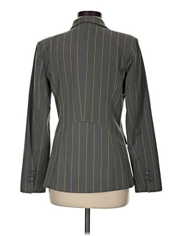 Metrostyle Blazer (view 2)