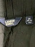 Lands' End 100% Modal Solid Black Casual Pants Size 2X - photo 4