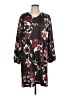 Chico's Gray Casual Dress Size Lg (2) - photo 1