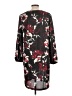Chico's Gray Casual Dress Size Lg (2) - photo 2