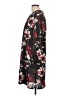 Chico's Gray Casual Dress Size Lg (2) - photo 5