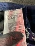 Old Navy 100% Rayon Paisley Blue Casual Pants Size M - photo 8