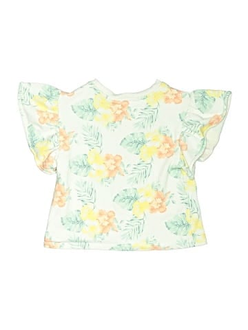 Janie and Jack Short Sleeve Blouse (view 2)