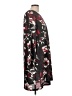 Chico's Gray Casual Dress Size Lg (2) - photo 4
