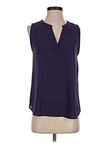 Papermoon Sleeveless T-Shirt (view 1)