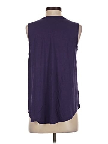 Papermoon Sleeveless T-Shirt (view 2)