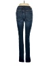 Hollister Hearts Blue Jeans Size 5R - photo 2