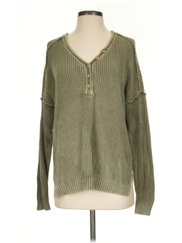 Staccato Pullover Sweater (view 1)